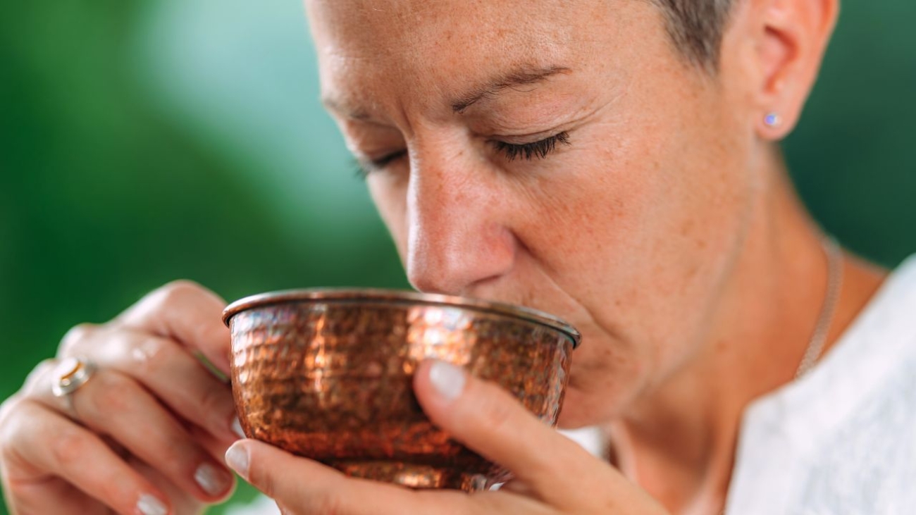 Sekrety ceremonii picia matcha: dlaczego warto spróbować matcha ceremonialną?