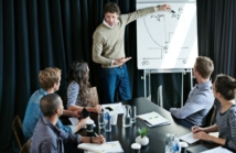 Skuteczne wykorzystanie języka angielskiego w zarządzaniu strategicznym i przywództwie