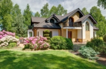 10 najpiękniejszych domów premium w Warszawie: Luksusowe nieruchomości na polskim rynku