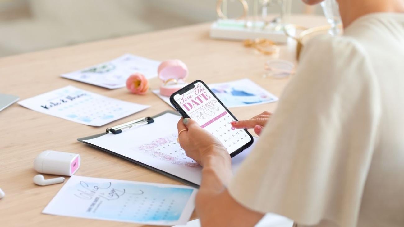 Jak zorganizować idealne wesele z pomocą wedding planner-a