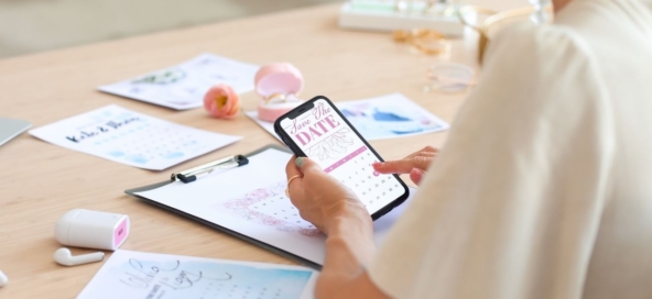 Jak zorganizować idealne wesele z pomocą wedding planner-a
