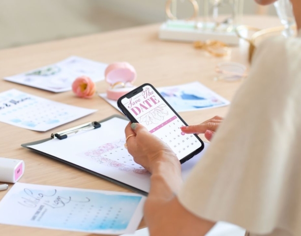 Jak zorganizować idealne wesele z pomocą wedding planner-a