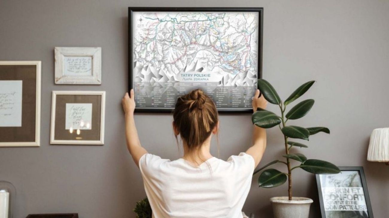 Niesamowite mapy zdrapki – gdzie znajdziesz najciekawsze i najbardziej nietypowe wzory?