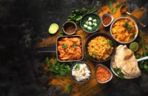 Odkryj kulinarne skarby: kuchnia indyjska na Woli