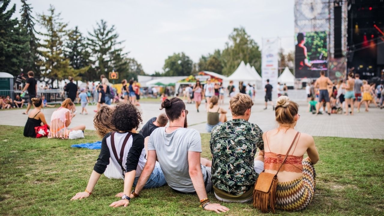 Rozkwit witarianizmu: jak festiwale promują zdrowy i świadomy styl życia