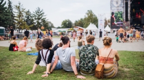 Rozkwit witarianizmu: jak festiwale promują zdrowy i świadomy styl życia