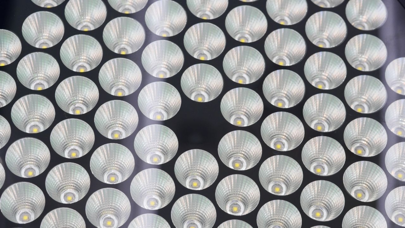 Zalety i znaczenie certyfikacji opraw oświetleniowych LED