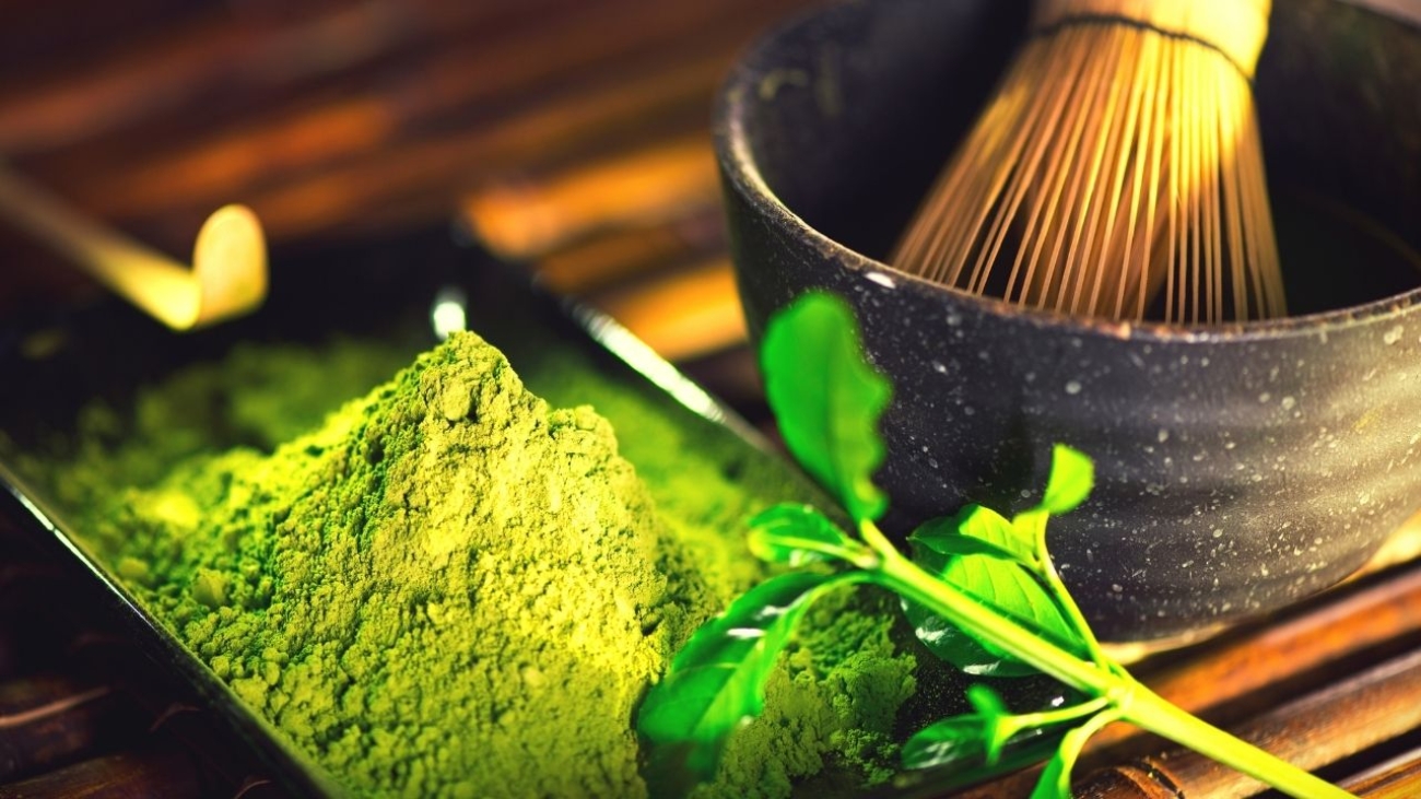 Znaczenie i tradycja matcha ceremonialna w japońskiej kulturze picia herbaty
