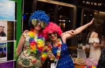 6 powodów, dla których impreza hawajska na statku w Warszawie to idealny pomysł