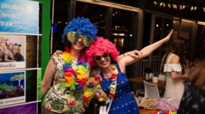 6 powodów, dla których impreza hawajska na statku w Warszawie to idealny pomysł