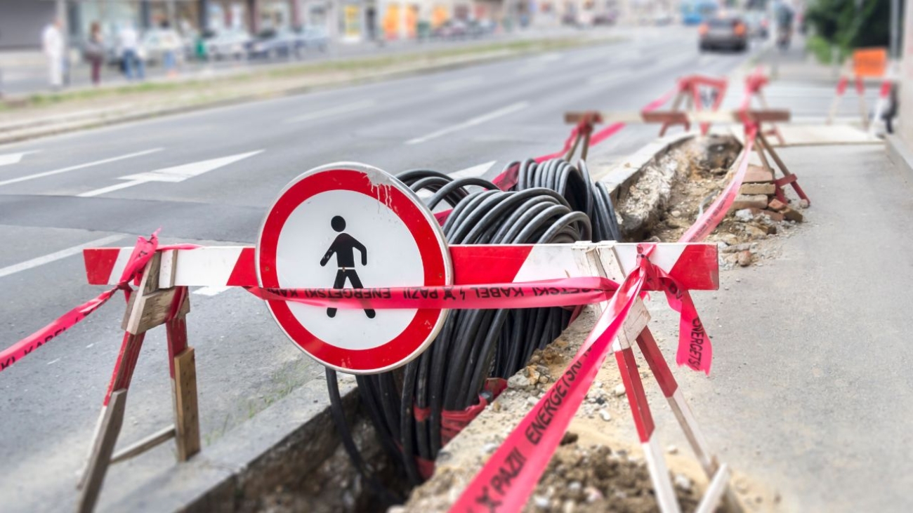 Kanał technologiczny: Kluczowy element nowoczesnej infrastruktury teletechnicznej