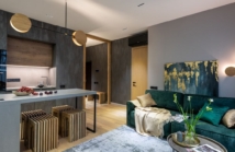 Dlaczego mieszkania premium w Warszawie zyskują coraz większą popularność?