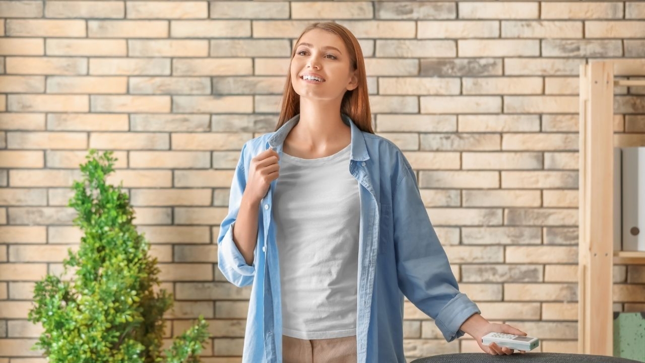 Jak odpowiednio dobrać klimatyzację do swojego domu?