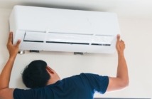 Najważniejsze kroki przy montażu klimatyzacji w domu