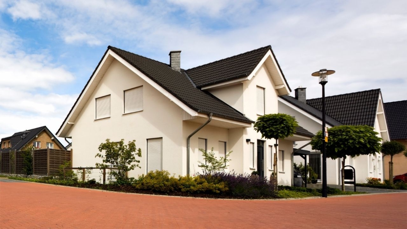 Nowoczesne domy premium w Warszawie: luksus i komfort na polskim rynku nieruchomości