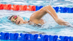 Nowy sposób na radzenie sobie ze stresem: Kurs pływania dla dorosłych w Warszawie