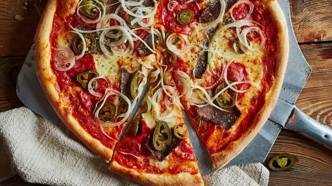 Odkryj najlepsze miejsca na włoską pizzę na Wilanowie