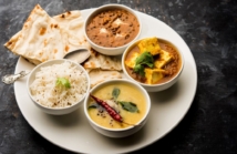 Podróż kulinarna na Wole: odkryj smaki kuchni indyjskiej