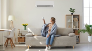 Jak zadbać o klimatyzację domową w sezonie letnim: 5 porad dla wygodnego chłodzenia