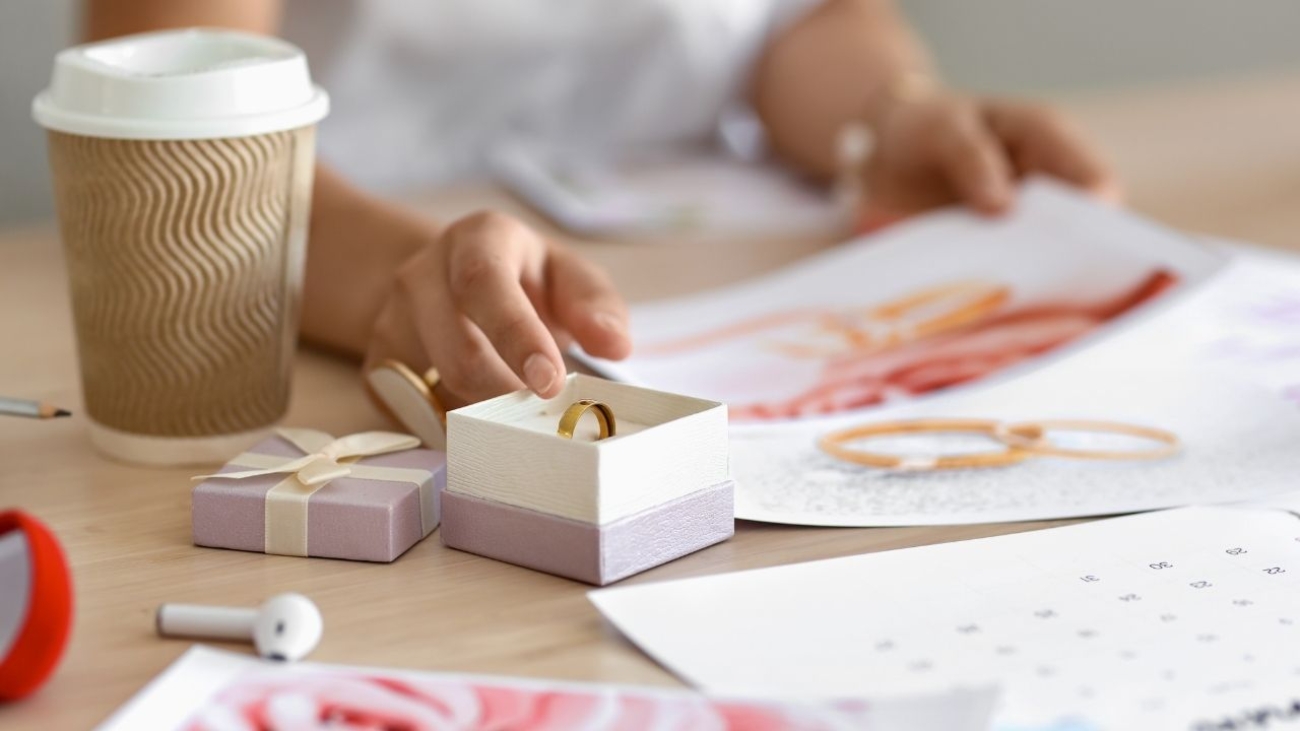 Marzenie o doskonałym ślubie - zobacz jak to możliwe dzięki wedding plannerowi