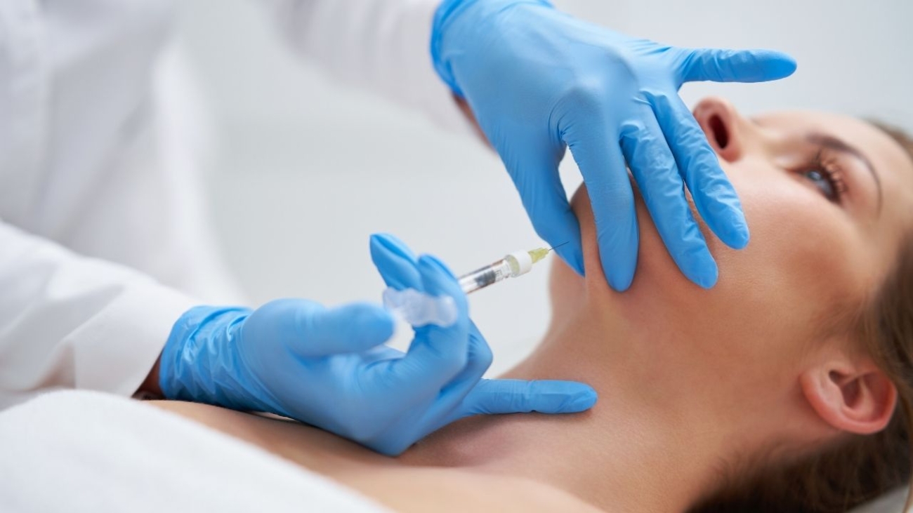 Najnowsze metody lipolizy - jak skutecznie pozbyć się zbędnej tkanki tłuszczowej