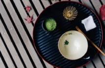 Oczaruj się smakiem i kulturą - odkryj Matche Ceremonialną