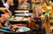 Odkryj kulinarne tajemnice Indii w restauracji na Pradze