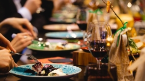 Odkryj kulinarne tajemnice Indii w restauracji na Pradze