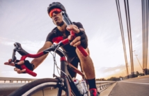 Okulary rowerowe: Kluczowy element bezpiecznej i komfortowej jazdy