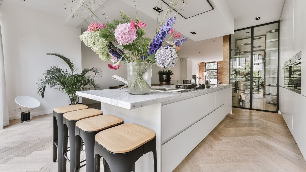 W poszukiwaniu luksusu: mieszkania premium w Warszawie