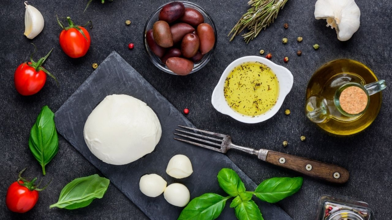 Zapomniane smaki: Sezonowe składniki w kuchni włoskiej