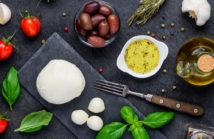 Zapomniane smaki: Sezonowe składniki w kuchni włoskiej