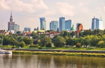 5 powodów, dla których Chill&Pizza na Wiśle w Warszawie to idealne miejsce na letnie wieczory