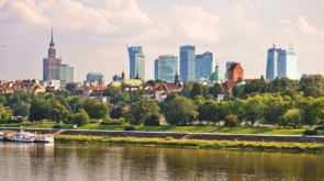 5 powodów, dla których Chill&Pizza na Wiśle w Warszawie to idealne miejsce na letnie wieczory