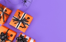 Nietypowe prezenty na Halloween: pomysły na upominki, które zaskoczą każdego