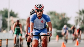 Przygotuj się do triathlonu - zacznij trening w Warszawie