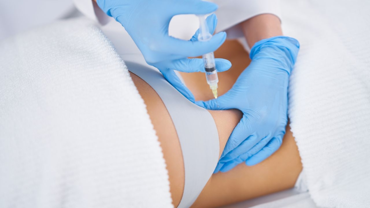 Rozmowa o lipolizie: wszystko, co musisz wiedzieć o nieinwazyjnej metodzie modelowania ciała