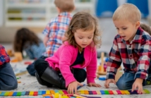 Żłobek Ochota: Idealne miejsce dla Twojego maluszka