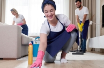 Jak wybrać najlepszą firmę sprzątającą dla szerokiego zakresu usług?