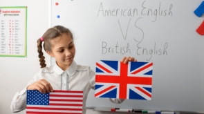 Kurs angielskiego dla dzieci Kids English – Nauka języka poprzez zabawę