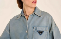 Kurtki Prada - ponadczasowa elegancja i styl