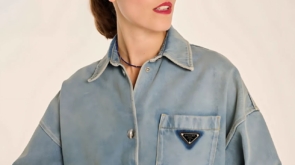 Kurtki Prada - ponadczasowa elegancja i styl