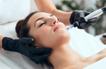 Mezoterapia igłowa: nowoczesne rozwiązanie dla twojej skóry