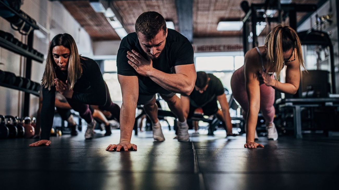 Optymalny trening siłowy dla triathlonistów: gotowy plan działania