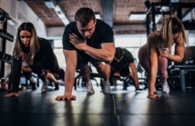 Optymalny trening siłowy dla triathlonistów: gotowy plan działania