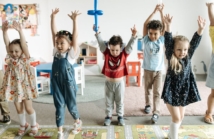 Wybór idealnego przedszkola – Przedszkole w Ząbkach