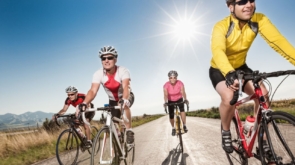 Bluzy rowerowe: niezbędny element garderoby każdego cyklisty