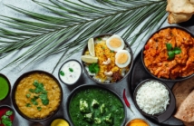 Doświadcz szmaragdowych smaków: Restauracja indyjska na Mokotowie