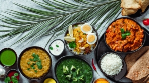 Doświadcz szmaragdowych smaków: Restauracja indyjska na Mokotowie