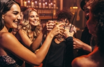 Nowe miejsce na mapie stolicy - Cocktailbar na Wiśle